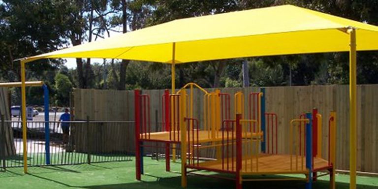 Brisbane Shading Company | Brisbane Shade & Sails