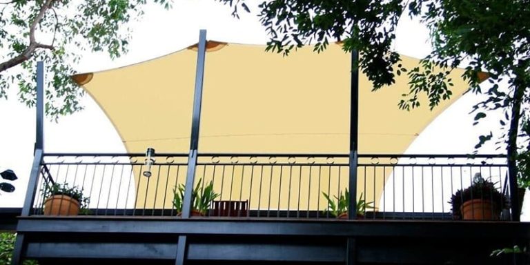 Shade Sails | Brisbane Shade & Sails