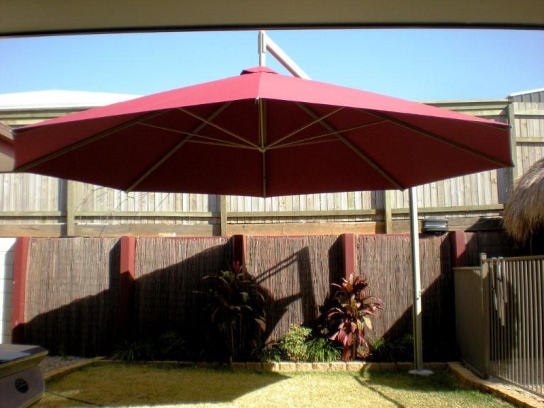 Brisbane Giant Umbrellas