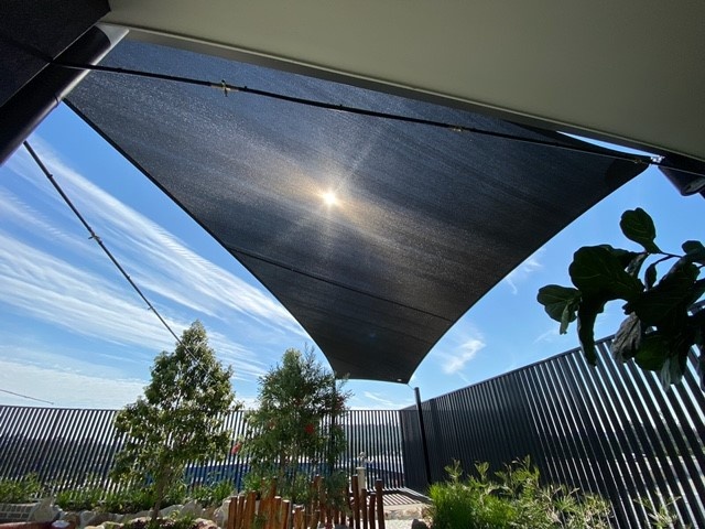 Brisbane Shade & Sails | Shade Sail Installation | Shade Sail Near Me