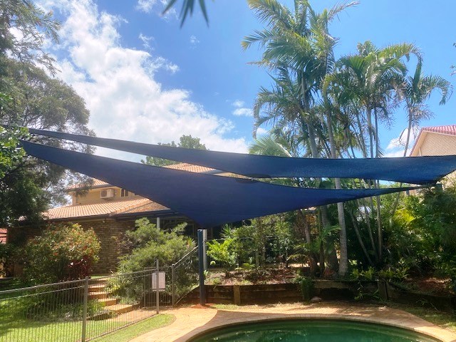 Eight Mile Plains Shade Sail | Brisbane Shade & Sails