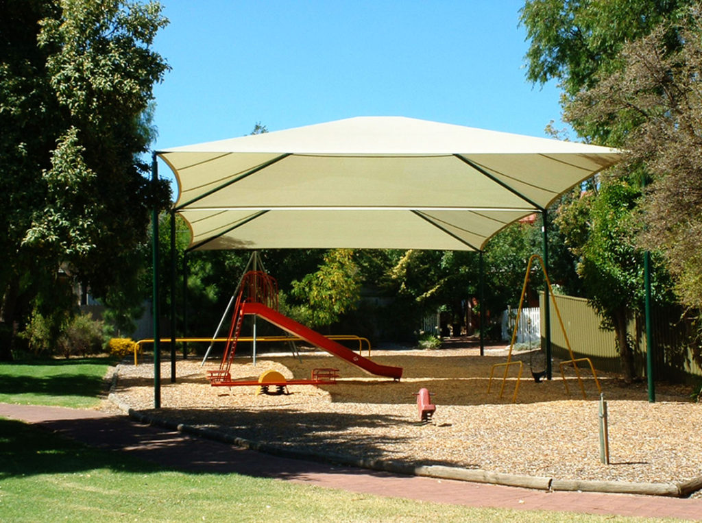 Brisbane Shade & Sails | What Is A Shade Structure?