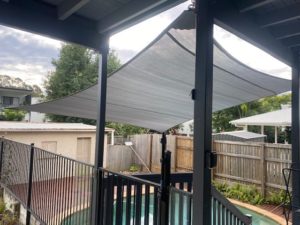 Brisbane Shade & Sails | 3 Outdoor Spaces That Are Perfect For Shade Sails