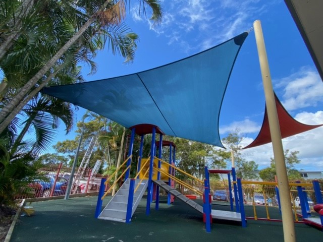 Shade Sail Brisbane | Staying Protected From The Sun