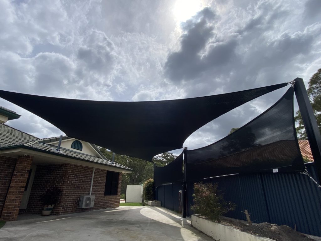 Why You Should Order Your Shade Sail Now | Brisbane Shade Sails