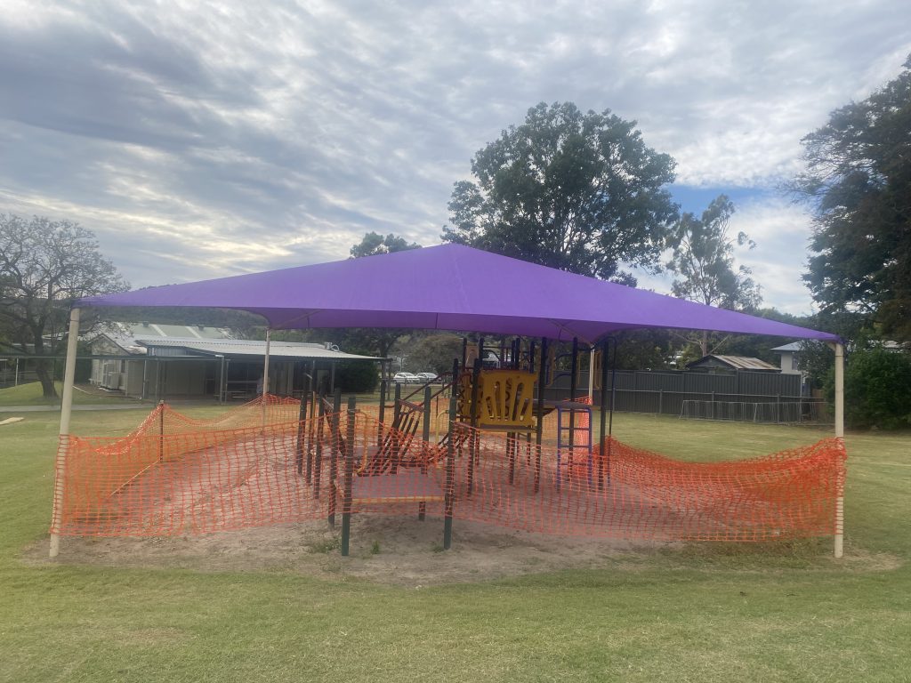 What Makes Our Shade Sails Durable