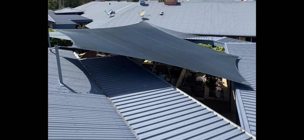The Advantages of Choosing High-Quality Shade Sails