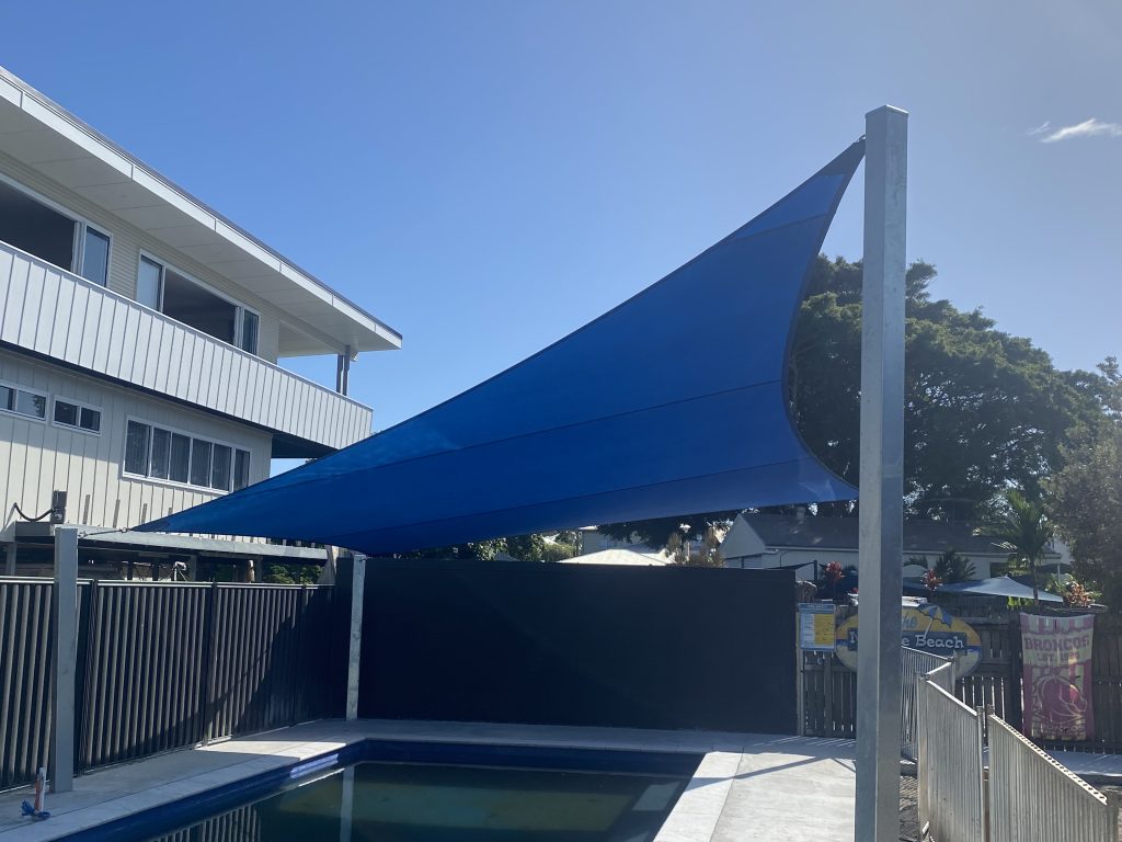 How to Choose the Right Colour for Your Shade Sail