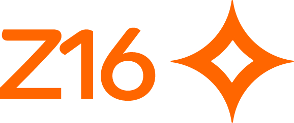 z16 Logo
